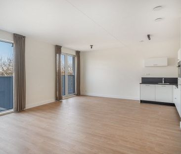 Te huur: Appartement Gaudikade in Hoofddorp - Foto 1