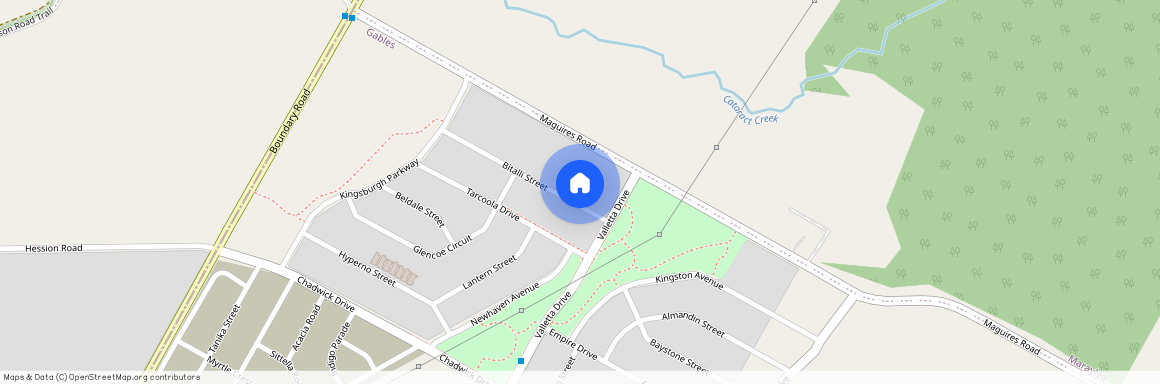 7A Bitalli Street (Gables), NSW 2765, Box Hill