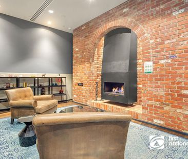 High Standard Lifestyle at WRAP - Photo 4