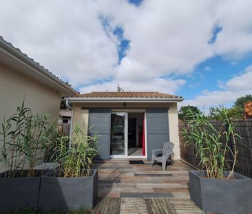 Location Maison 1 pièce 17m² MARTIGNAS SUR JALLE 33127 - Photo 4