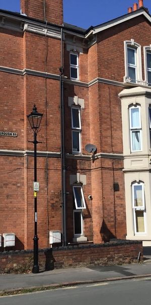 1 Bed Flat, Marreg House, CV1 - Photo 1