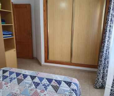 Middle Floor Apartment | Torrox | €700/Month - Photo 4