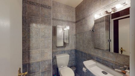 Furnished 3-room apartment, close to the United Nations - Geneva - Foto 3