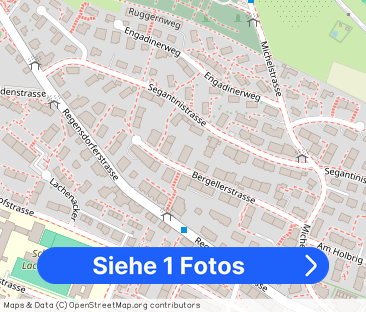 Quiet 3.5-room apartment in a prime location: urban life meets natu... - Foto 1