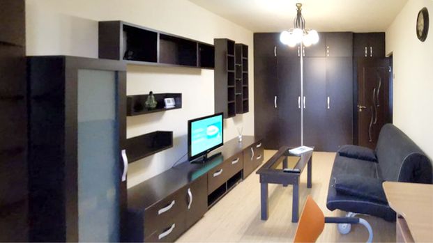 Garsoniera de inchiriat in Ploiesti, zona Republicii-Nord - Fotografie 1