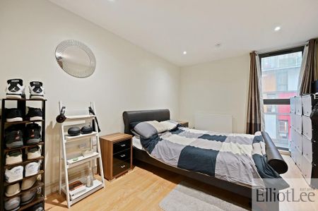 1 bedroom apartment to rent - Photo 5