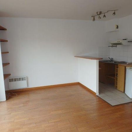 Location Appartement 1 pièce 27m² VIROFLAY 78220 - Photo 4