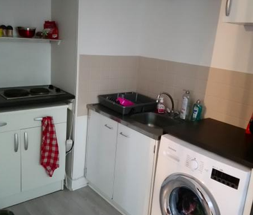 Studio de 32.23 m2 situé rue des Moulins, disponible à partir du 1 ... - Photo 4