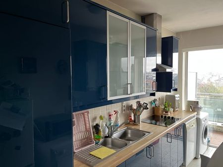 Appartement te huur - Photo 5