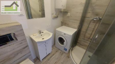 Mieszkanie Mysłowice Wielka Skotnica powierzchnia 29.0 m² C26-WM-69643 - Zdjęcie 4