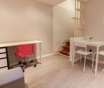For Lease - 56 Logandale Road Unit# BSMT, Toronto, Ontario - Photo 6