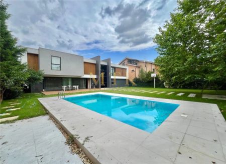 VILA LUX 6 camere | 1000 mp teren | Pipera - Erou Iancu Nicolae - Photo 5