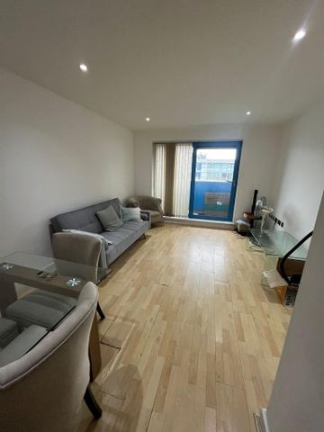 3 bedroom apartment to rent - Photo 3