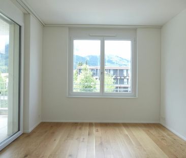 4 1/2-Zimmer-Wohnung - Neubauprojekt "Rheincity" - Foto 4