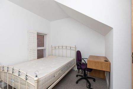 Apt 2, 89 Malone Avenue, Belfast, BT9 6EQ - Photo 3