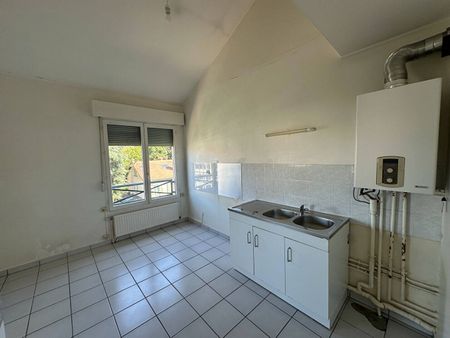 Appartement 5 pièces – CALUIRE - Photo 5