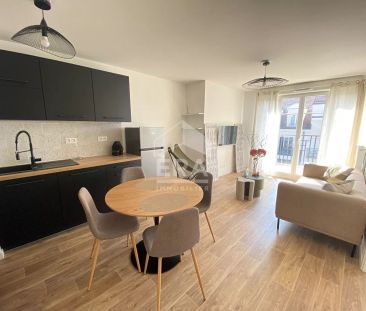 APPARTEMENT DE 2 PIECES A LOUER MEUBLÉ A PLAISIR - CENTRE-VILLE - Photo 5