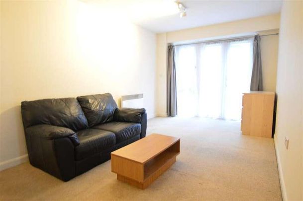 Foundry Court, Mill Street, Slough, Berkshire, SL2 - Photo 1