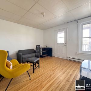 51/2 Près Du Cégep - Photo 2