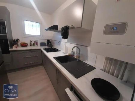 Appartement à louer 3 pièces 67.7m² - Photo 4