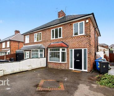 3 bedroom semi-detached house to rent - Photo 4
