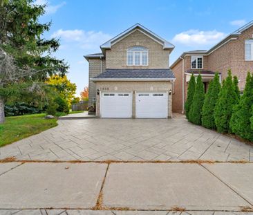 For Lease - 1032 Blueheron Boulevard Unit# Bsmt, Mississauga, Ontario - Photo 2