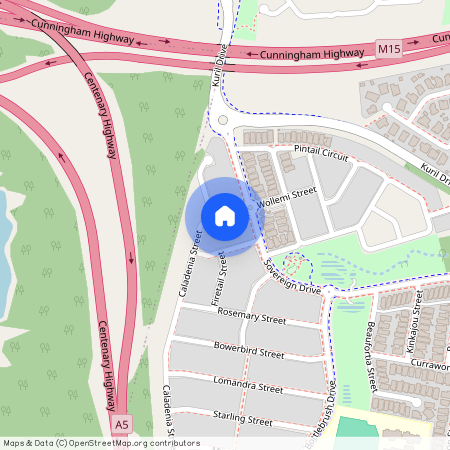 8 Caladenia Street, Qld 4306, Deebing Heights