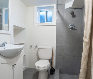 For Lease - 1277 Broadview Avenue Unit# Lower Level Room A, Toronto... - Photo 6