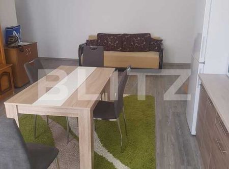 Apartament 2 camere, 52 mp, zona Cetatii - Photo 5
