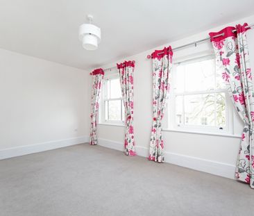5 bedroom town house to rent - Photo 6