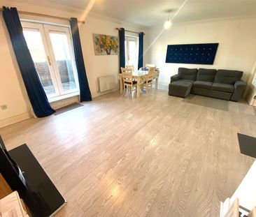 Mount Garrett Park, Tyrrelstown, Dublin 15 - Photo 3