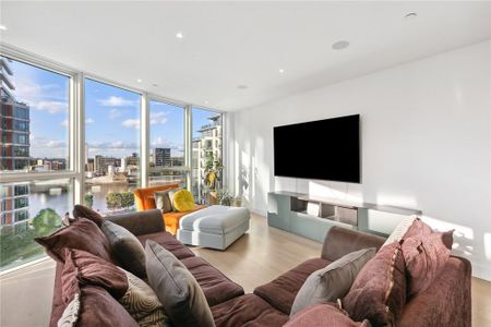3 bedroom flat to rent - Photo 3