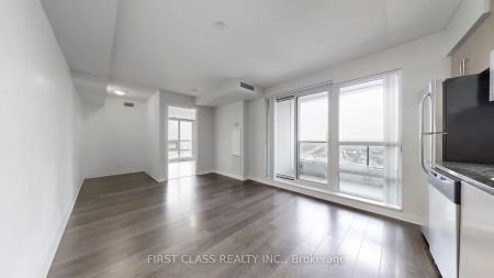 2015 Sheppard Avenue E #3504 - Photo 3