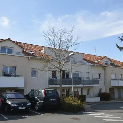 Appartement à louer 2 pièces 46.02m² - Photo 4
