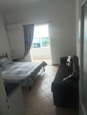 Διαμέρισμα για ενοικίαση - Αιγάλεω, - Φωτογραφία 1