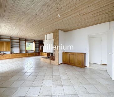 Maison individuelle 6P avec piscine - Photo 3