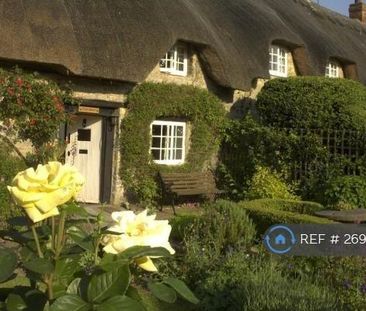 1 bedroom terraced house to rent - Photo 6