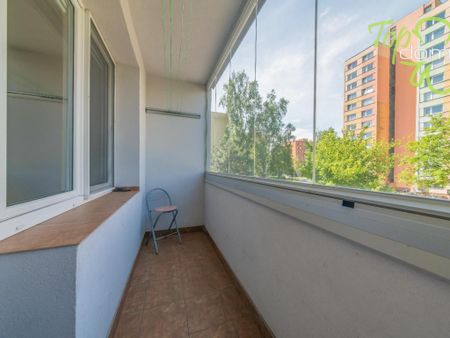 Pronájem bytu 1+kk 30 m2 - Photo 2