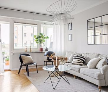 Basungatan, Västra Frölunda - Foto 5