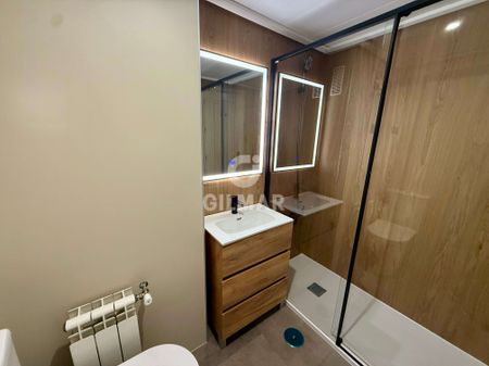 Ático-Dúplex en alquiler en S.S. de Los Reyes – Madrid | Gilmar - Photo 5