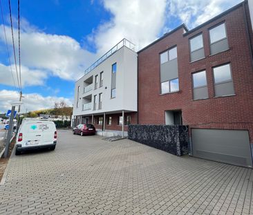Appartement 2 ch + 2 parkings à 1300 Wavre  Loyer: 1 260 € - Photo 3