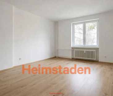 Pronájem bytu 1+kk 21 m - Fotografie 3