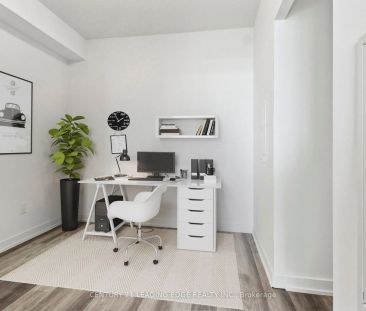 1480 Bayly Street #1501 - Photo 5