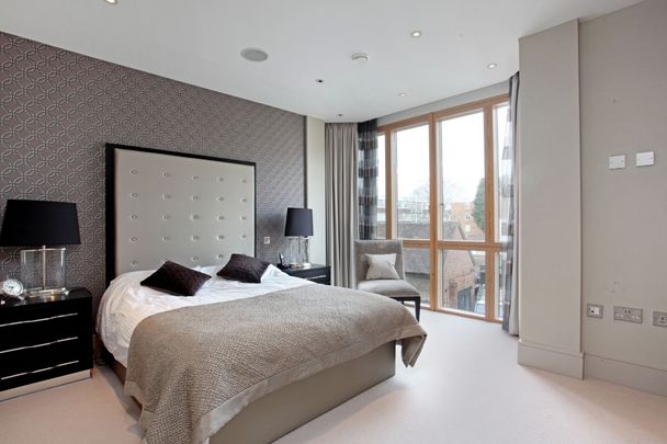 3 bedroom apartment to rent - Photo 1