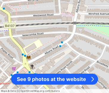 Albany Road, Earlsdon, CV5 - Photo 1