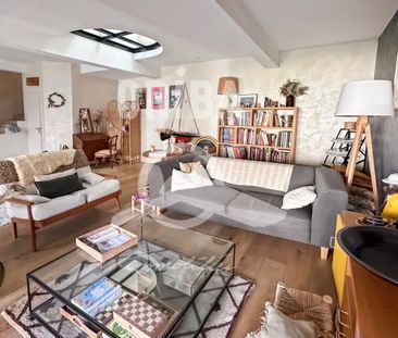 Maison meublée avec jardin quartier Saint-Clément - Photo 5