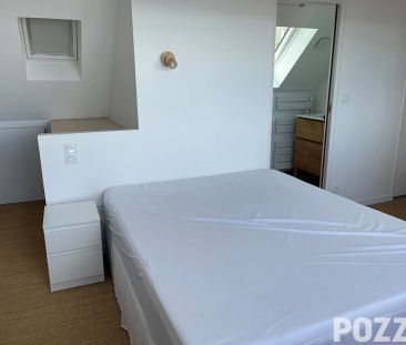 Location - Appartement 2 pièce(s) - 40 m² - Meublé à l'année - Gran... - Photo 1