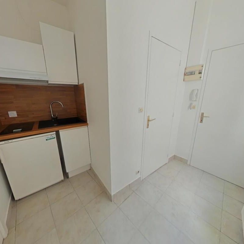 Location Appartement 1 pièce 15m² TOURS 37000 - Photo 1