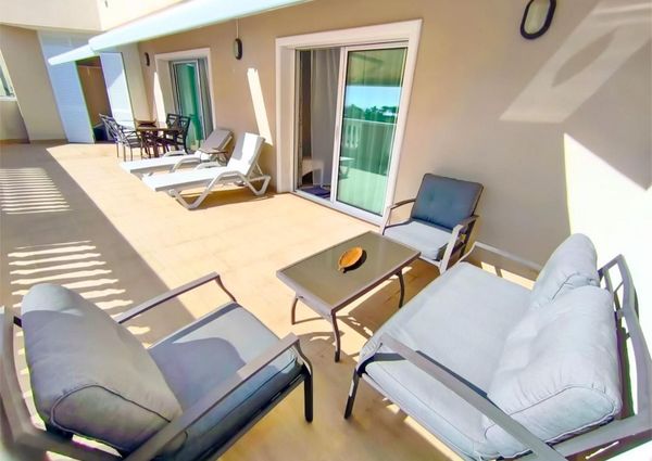 Apartamento de alquiler en Calle Petunia, 3, Puerto de Santiago