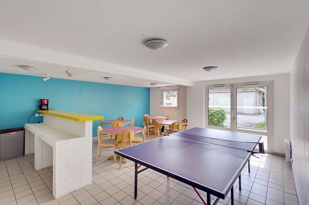 Résidence étudiante Abélard Melun - Photo 1